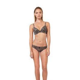 Bluebella Wild Safari Bra