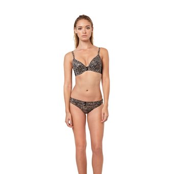 Bluebella Wild Safari Bra