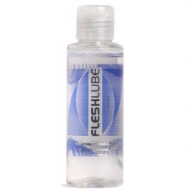 Fleshlight Fleshlube Water-Based Lubricant 3.38 fl oz