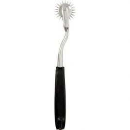 ElectraStim Uni-Polar Single Electrosex Wartenberg Pinwheel