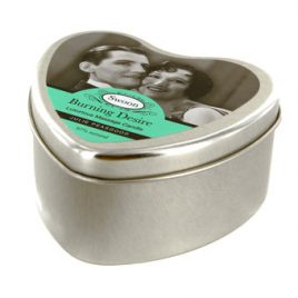Swoon Burning Desire Massage Candle