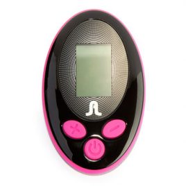 Adrien Lastic Remote Control System