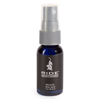 Sliquid Ride BodyWorx Rock Delay Spray 1 fl. oz