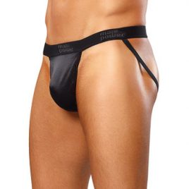 Male Power Satin Jock Strap