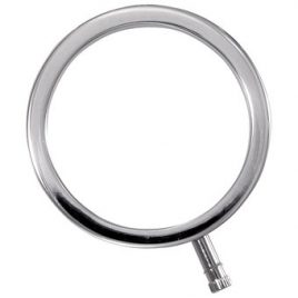 ElectraStim Uni-Polar Electrosex 1.25 Inch Cock Ring
