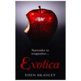 Black Lace – Exotica by Eden Bradley