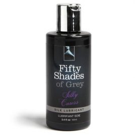 Fifty Shades of Grey Silky Caress Lubricant 3.4 fl oz