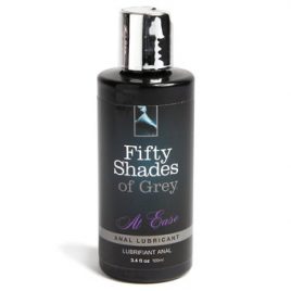 Fifty Shades of Grey At Ease Anal Lubricant 3.4 fl oz