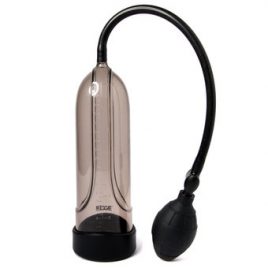 Tracey Cox EDGE Ultimate Performance Stamina Penis Pump