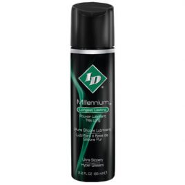 ID Millennium Silicone Lubricant 2.2 fl oz