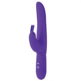 Joy 10 Function Powerful G-Spot Rabbit Vibrator