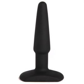 Lovehoney Classic Silicone Beginner’s Butt Plug