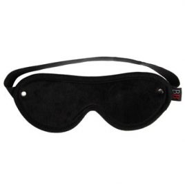 Bondage Boutique Soft Blindfold