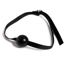 Bondage Boutique Beginners Small Ball Gag