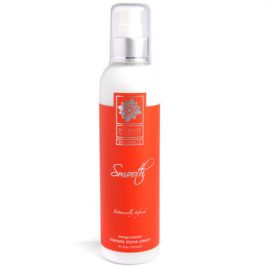 Sliquid Smooth Mango Passion Intimate Shave Cream 255ml