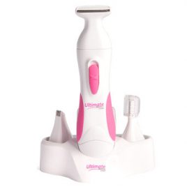 Swan Ultimate Personal Intimate Shaving Kit