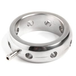 ElectraStim Uni-Polar Electrosex 1.4 Inch Prestige Cock Ring