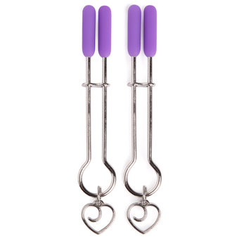 Lovehoney Tease Me Adjustable Nipple Clamps