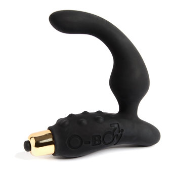 Rocks Off 7 Function O-Boy Beginner's Vibrating Prostate Massager