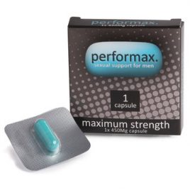 Performax Sexual Performance Pill for Men (1 Pill)