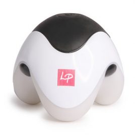 LoversPremium LED-light Massager