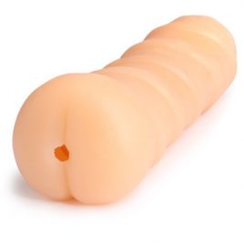 Ashlynn’s Butt Male Masturbator
