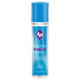 ID Glide Water-Based Lubricant 17 fl oz