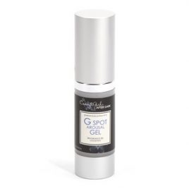 Crazy Girl After Dark G-Spot Arousal Gel 15ml
