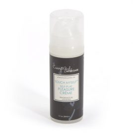 Crazy Girl After Dark Orgasm Enhancing Cr?me 30ml