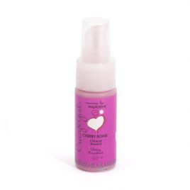 Crazy Girl Wanna Be Explosive Cherry Bomb Clitoral Arousal Cream 30ml