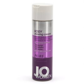 System Jo Body Pure Shaving Cream 240ml