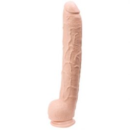 Doc Johnson Dick Rambone Cock 13.5 Inches