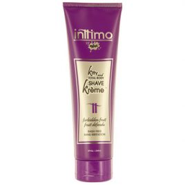 Wet Intimo Total Body Shave Cream for Women 236ml