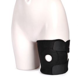 Sportsheets Thigh Strap-On Harness