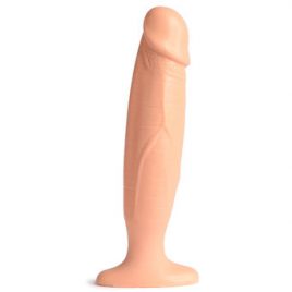 Si Novelties Large Penis Butt Plug 6.5 Inch