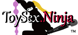 Toy Sex Ninja