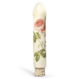 Coco de Mer Hot and Cold Ceramic Dildo