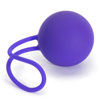 Lovehoney Main Squeeze Single Kegel Ball 1.1oz