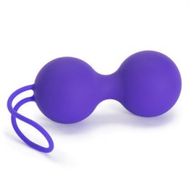 Lovehoney Main Squeeze Double Kegel Balls 2.1oz