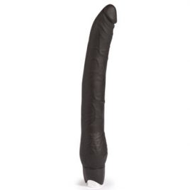 Renegade Monster Meat Dual Motor Realistic Dildo Vibrator 11.5 Inch