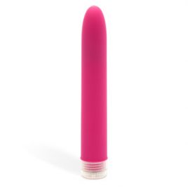 Lovehoney Super Smoothie Classic Vibrator 7 Inch