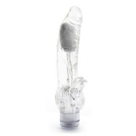 Lovehoney Triple Tickler G-Spot Realistic Dildo Vibrator