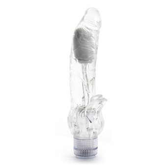 Lovehoney Triple Tickler G-Spot Realistic Dildo Vibrator