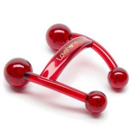 Lovehoney Oh! Sensual Body Massager