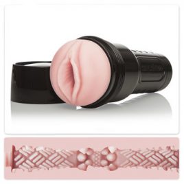 Fleshlight Go Surge Realistic Vagina Masturbator