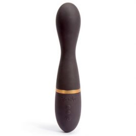 Coco de Mer Emmeline Rechargeable Pleasure Wand