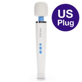 Magic Wand Rechargeable Extra Powerful Cordless Vibrator