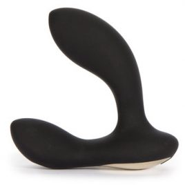 Lelo Bruno Luxury Rechargeable Vibrating Prostate Massager