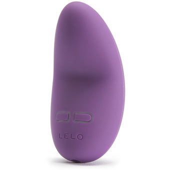 Lelo Lily 2 Luxury Rechargeable Clitoral Vibrator