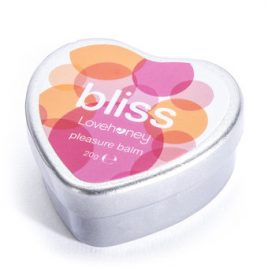 Lovehoney Bliss Orgasm Balm 20g